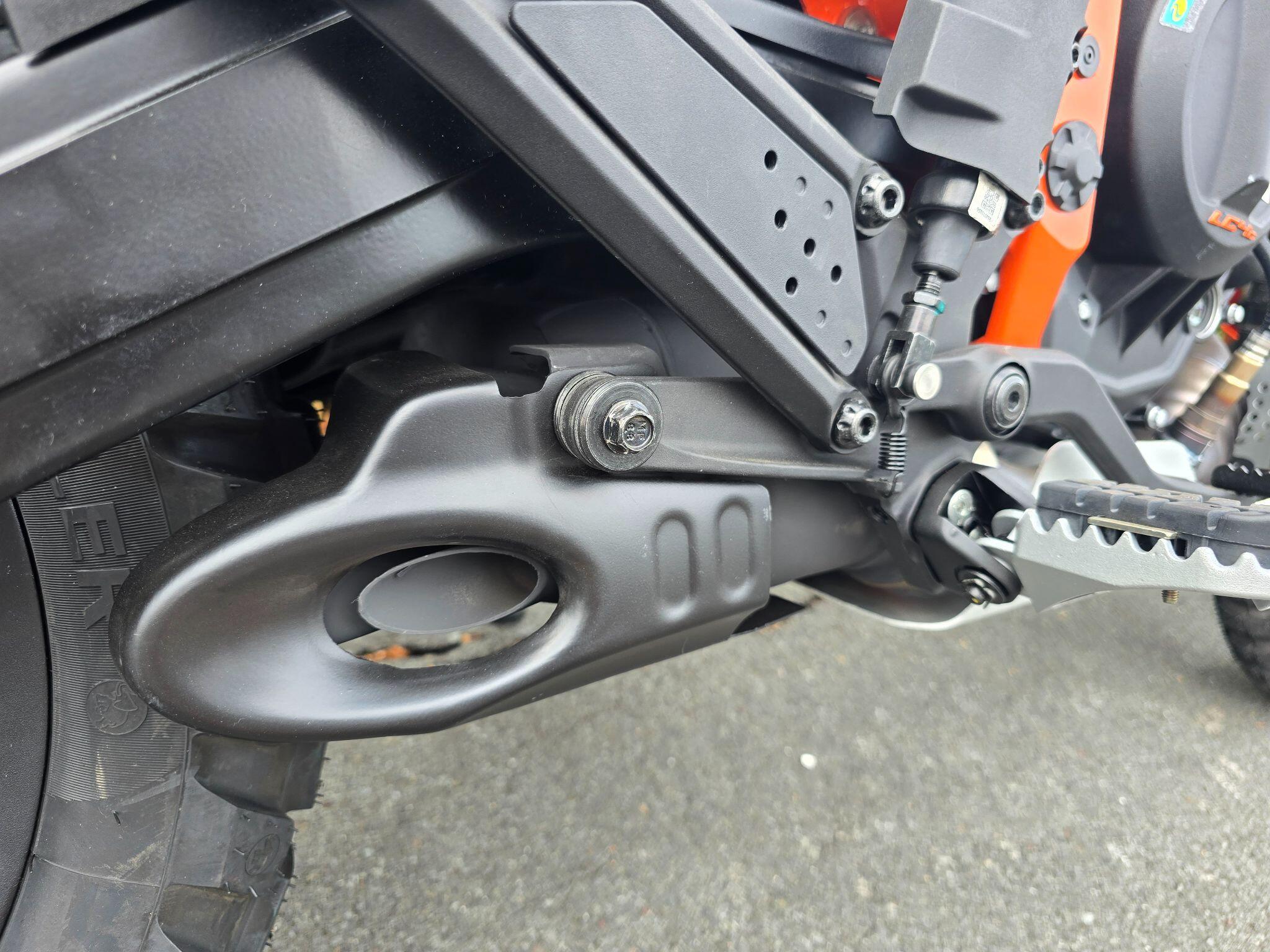 2026 KTM 